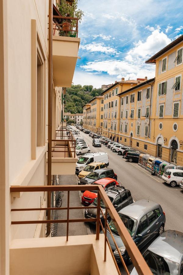 Modern Apartments In The Heart Of Floransa Dış mekan fotoğraf