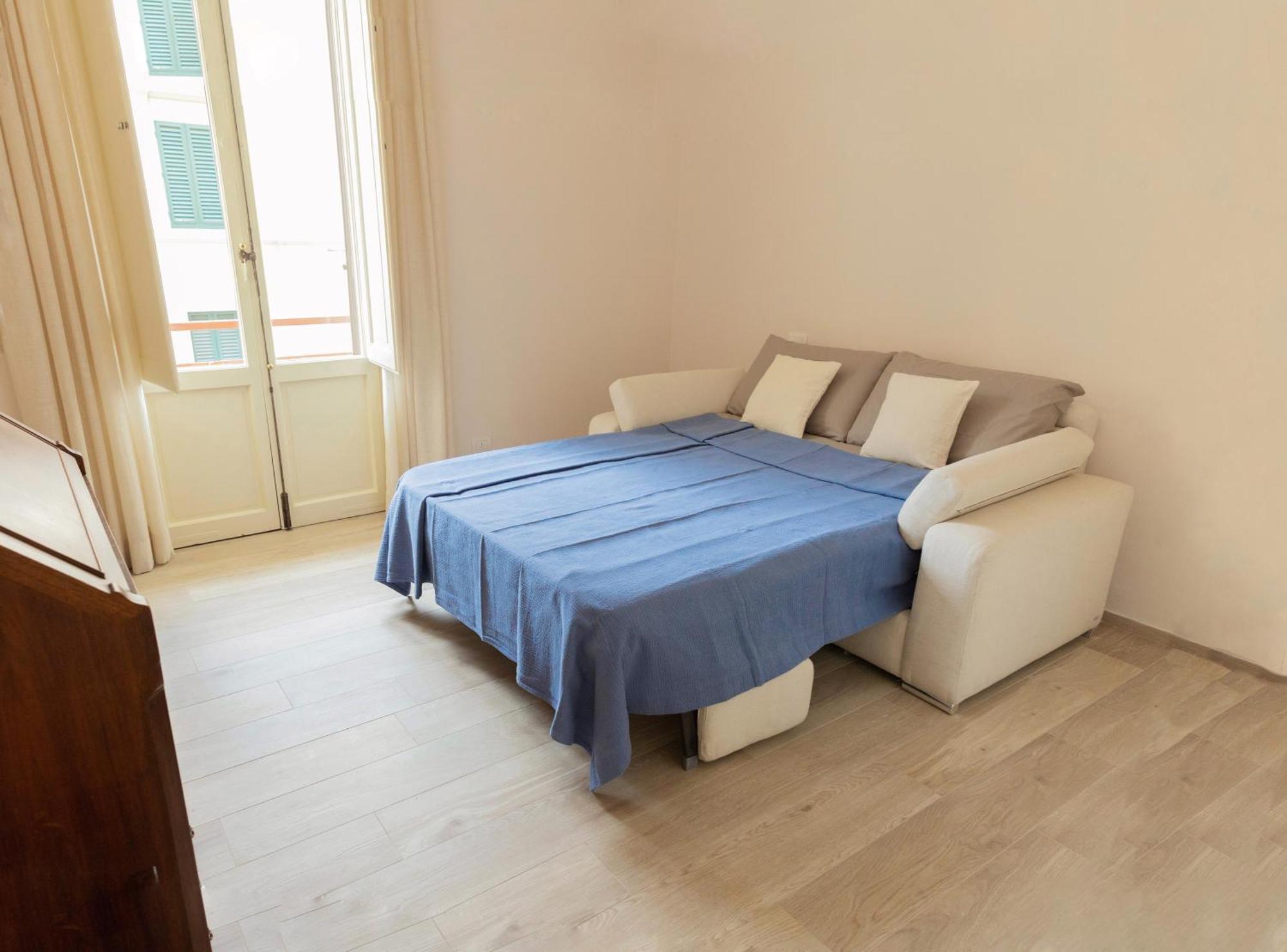 Modern Apartments In The Heart Of Floransa Dış mekan fotoğraf
